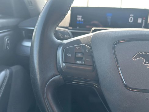 Used 2023 Ford Mustang Mach-E Select image 40