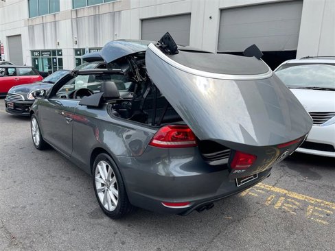 Used 2012 Volkswagen Eos Komfort image 51