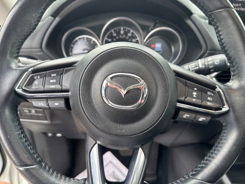 Used 2021 MAZDA CX-5 Touring w/ Touring Preferred SV Package image 21