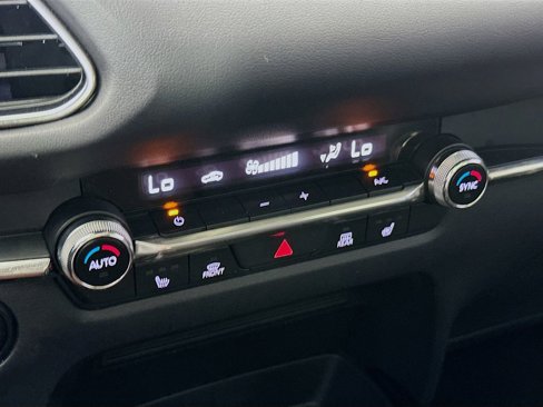 Certified 2022 MAZDA CX-30 AWD 2.5 S w/ Premium Package image 21