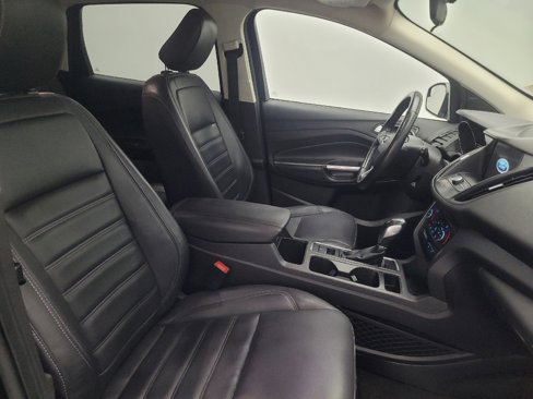 Used 2019 Ford Escape SEL image 21