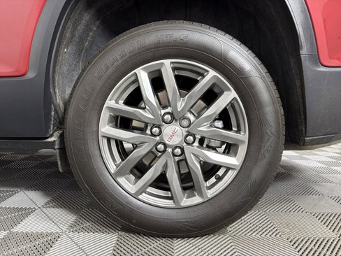 Used 2019 GMC Acadia SLT image 19