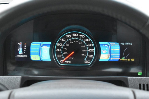 Used 2012 Ford Fusion Hybrid image 22