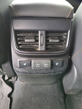 Used 2022 Subaru Outback Wilderness w/ Wilderness Package image 25