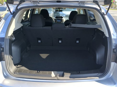 Certified 2023 Subaru Crosstrek 2.0i image 9