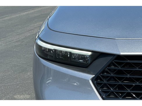 Certified 2024 Honda Accord LX image 40