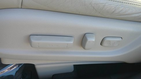 Used 2014 Honda CR-V EX-L image 7