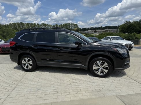 Used 2022 Subaru Ascent Premium w/ Convenience Package image 8