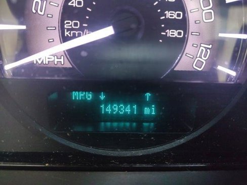 Used 2011 Mercury Milan Premier w/ 202A Rapid Spec Order Code image 8