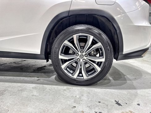 Used 2019 Lexus RX 350 AWD image 71