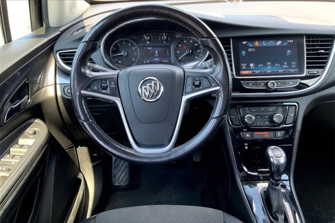 Used 2019 Buick Encore Preferred image 6