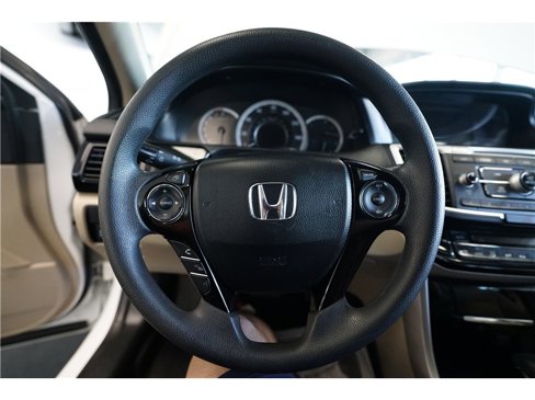 Used 2017 Honda Accord LX image 18