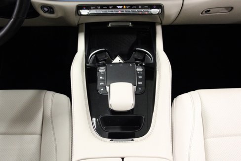 Used 2021 Mercedes-Benz GLE 350 4MATIC image 16