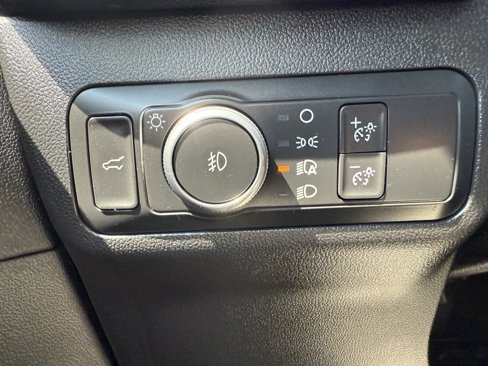 Used 2022 Ford Escape SEL image 32