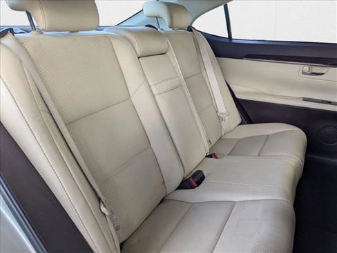 Used 2016 Lexus ES 350 image 22