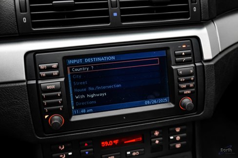 Used 2006 BMW M3 Convertible image 77