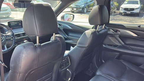 Used 2019 MAZDA CX-9 Grand Touring image 23
