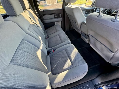 Used 2012 Ford F150 XLT w/ XLT Convenience Pkg image 25