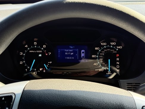 Used 2013 Ford Explorer FWD image 19