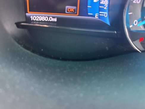 Used 2016 Ford Explorer XLT w/ Equipment Group 202A image 4