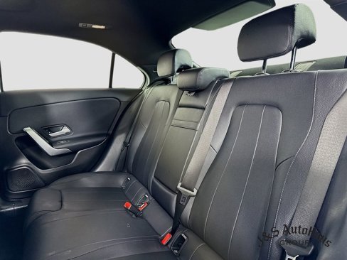 Used 2020 Mercedes-Benz A 220 4MATIC image 27
