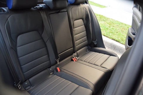Used 2024 Volkswagen Golf R image 50
