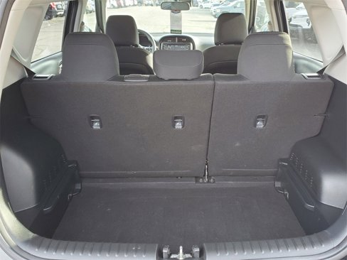 Used 2021 Kia Soul S image 8
