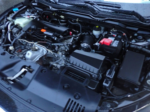 Used 2017 Honda Civic LX-P image 27