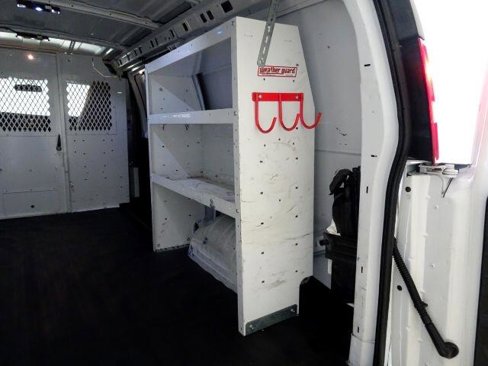 Used 2019 Chevrolet Express 2500 w/ Driver Convenience Package image 15
