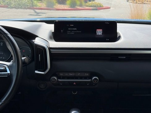Used 2024 MAZDA CX-50 AWD 2.5 S w/ Preferred Package image 14