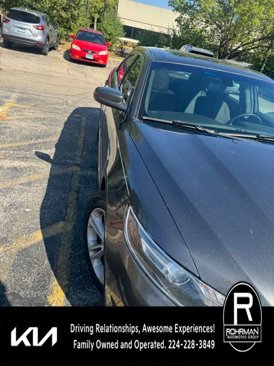 Used 2016 Ford Taurus SEL w/ Equipment Group 201A image 6
