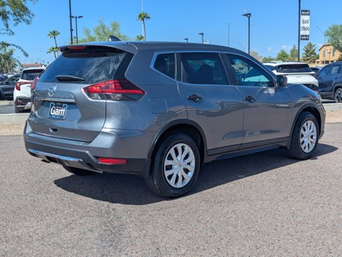 Used 2020 Nissan Rogue S image 3