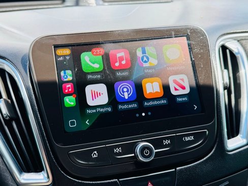 Used 2018 Chevrolet Malibu LT image 25