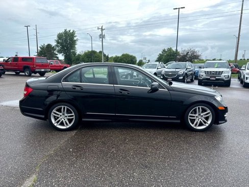 Used 2013 Mercedes-Benz C 300 Sport w/ Premium 1 Pkg image 6