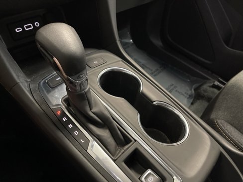 Used 2022 Chevrolet Equinox LT image 29