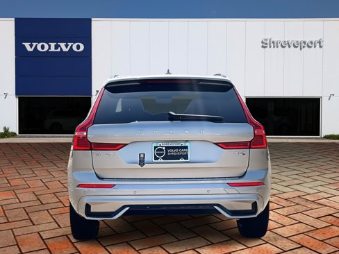 New 2025 Volvo XC60 T8 Core w/ Protection Package Premier image 4