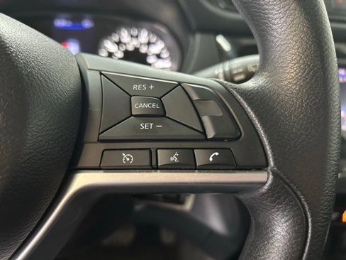 Used 2019 Nissan Rogue S image 20