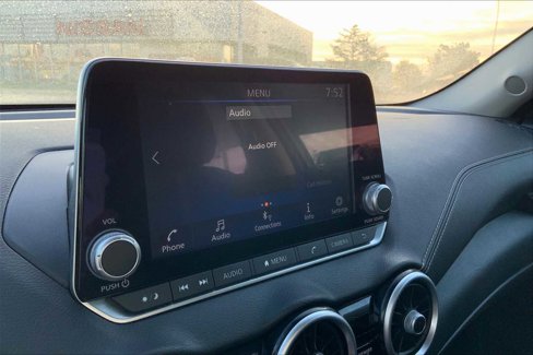 Used 2024 Nissan Sentra SV image 29