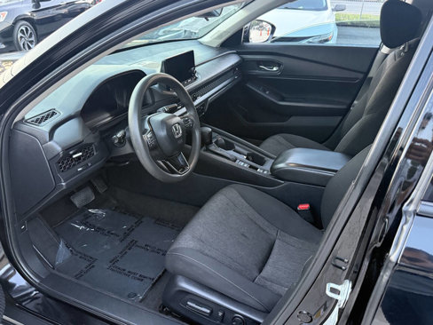 Used 2023 Honda Accord EX image 9