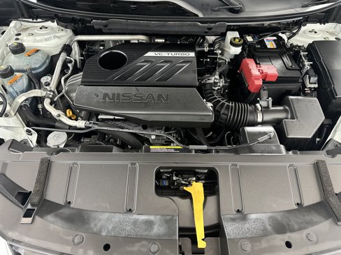 Used 2023 Nissan Rogue SV image 11