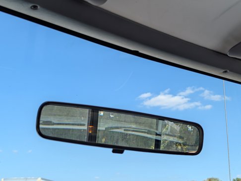 Used 1995 Ford F150 XL image 19