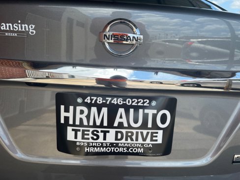 Used 2019 Nissan Sentra SV image 17