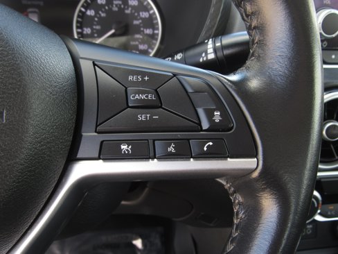 Used 2022 Nissan Sentra SV image 23
