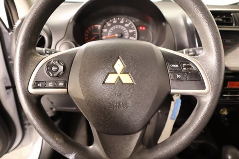 Used 2022 Mitsubishi Mirage ES image 3