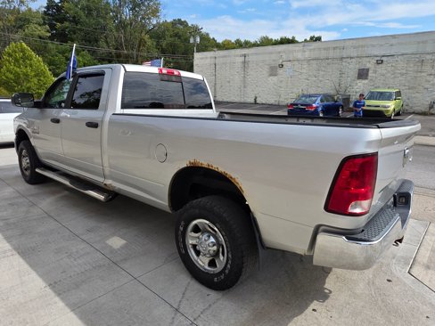 Used 2013 RAM 2500 Outdoorsman image 6