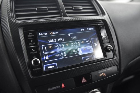 Used 2020 Mitsubishi Outlander Sport ES image 19
