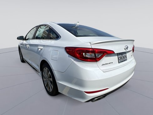 Used 2015 Hyundai Sonata Sport image 7