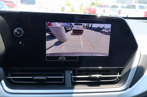 New 2025 Chevrolet Trax LS w/ LS Convenience Package image 6