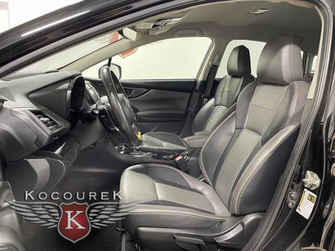 Used 2021 Subaru Crosstrek 2.5i Sport w/ Popular Package #2B image 10