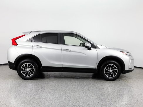 Used 2020 Mitsubishi Eclipse Cross ES image 10